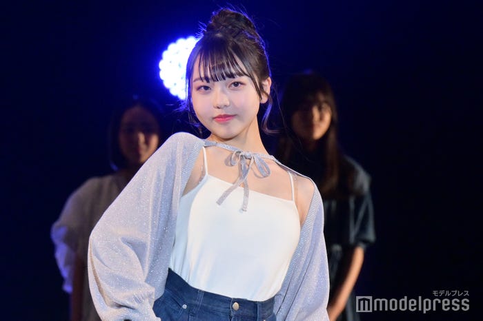 森本くるみ(C)モデルプレス