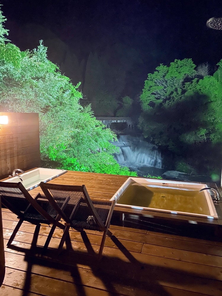 and RIVER勝浦／画像提供：タスマニアンプロジェクト