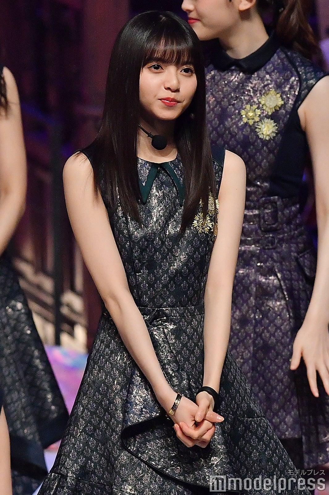 齋藤飛鳥／乃木坂46（C）モデルプレス