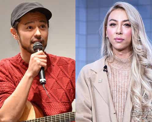 GENKING、「テラハ」今井洋介さんの死去に「早すぎる」
