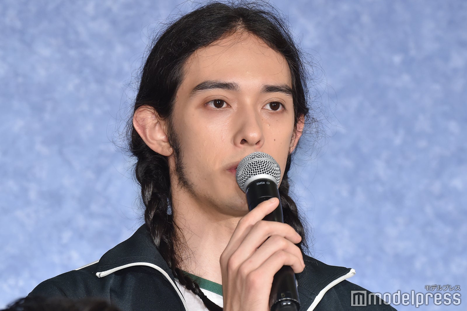 栗原類（C）モデルプレス