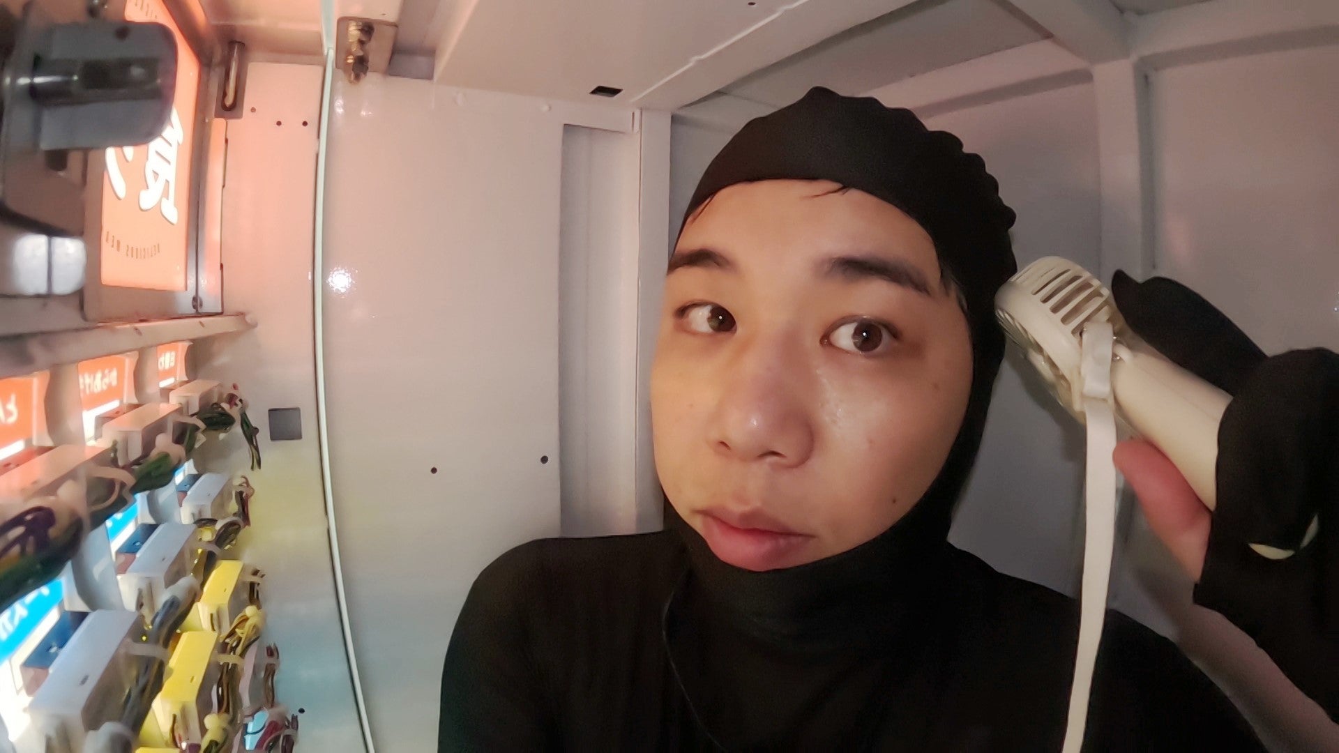 せいや（C）フジテレビ