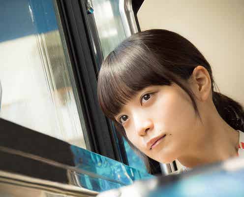 元乃木坂46深川麻衣の“独特な恋愛観”解禁 三代目JSB山下健二郎との“モヤキュン”ラブストーリー<パンとバスと2度目のハツコイ>