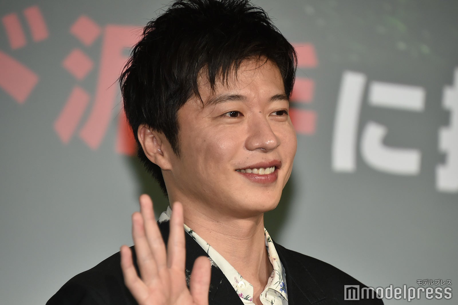 田中圭（C）モデルプレス