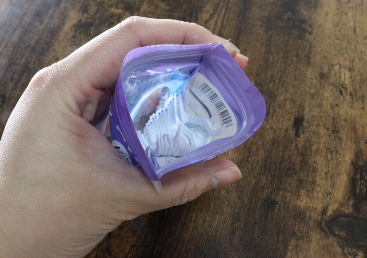 地味なんだけどめっちゃ使える！マニアが惚れた隠れた100均名商品