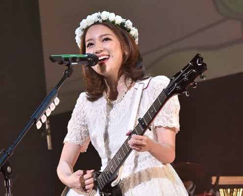 chay、ファンのサプライズに感極まる 初の全国ツアーが閉幕<ライブレポ>