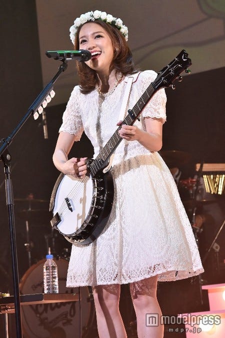 chay、ファンのサプライズに感極まる 初の全国ツアーが閉幕<ライブレポ>/撮影:古溪一道【モデルプレス】