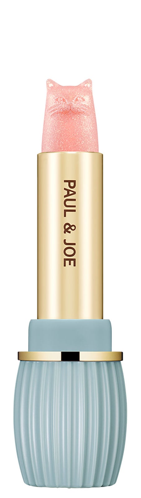 ポール ＆ ジョー リップスティック スクレドール／画像提供：PAUL & JOE BEAUTE