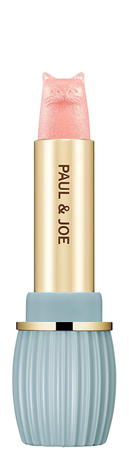 ポール & ジョー リップスティック スクレドール/画像提供:PAUL & JOE BEAUTE