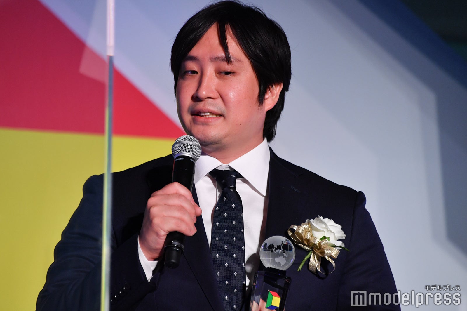 『ミステリと言う勿れ』草ヶ谷大輔プロデューサー （C）モデルプレス