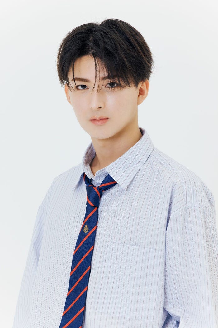 シオン(提供写真)