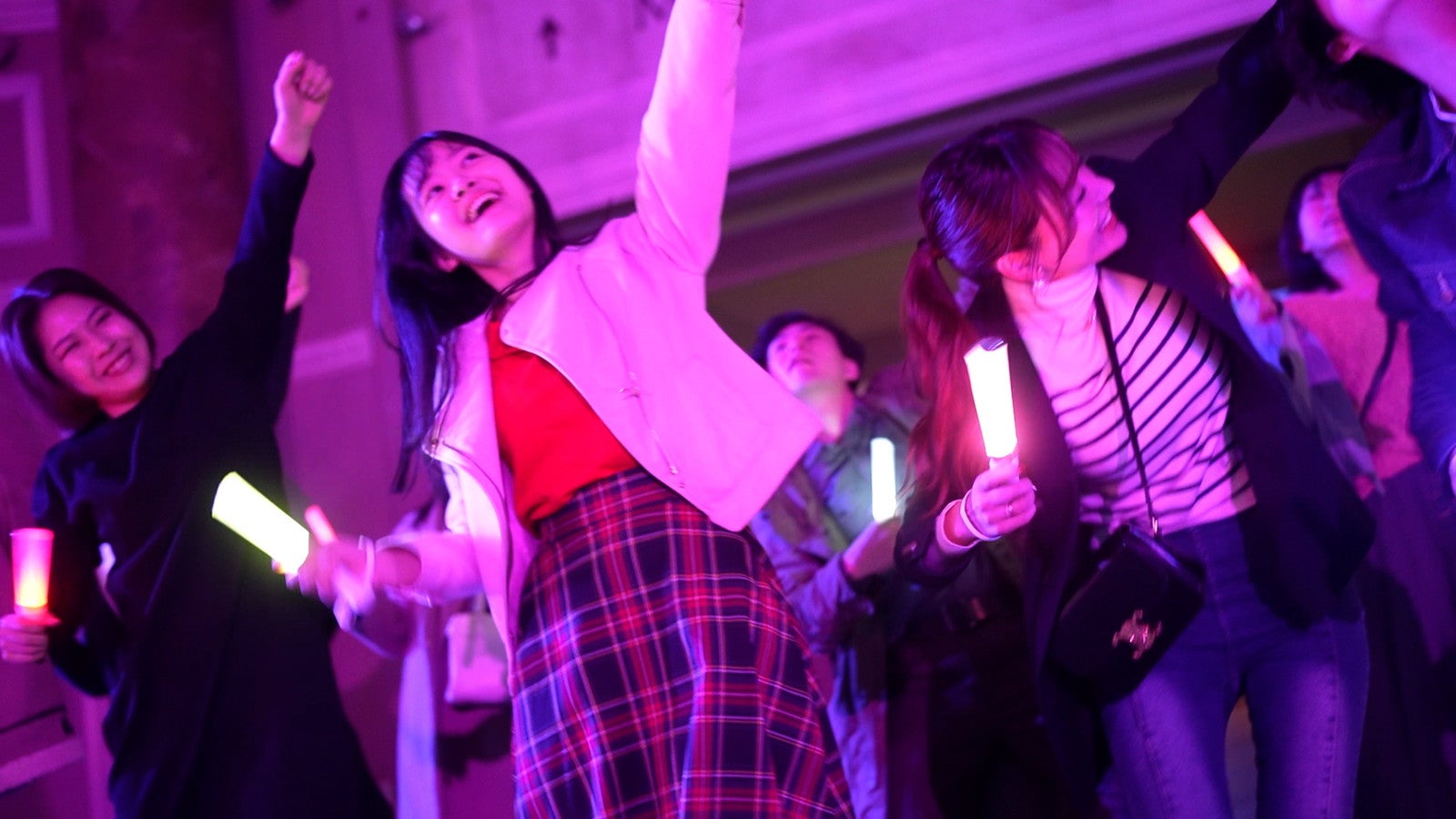 【推しの子】 イマーシブ・ラリー／提供画像