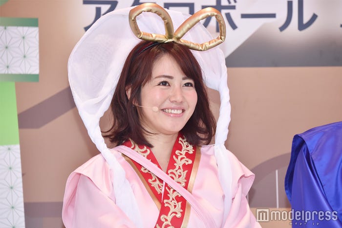 磯山さやか (C)モデルプレス