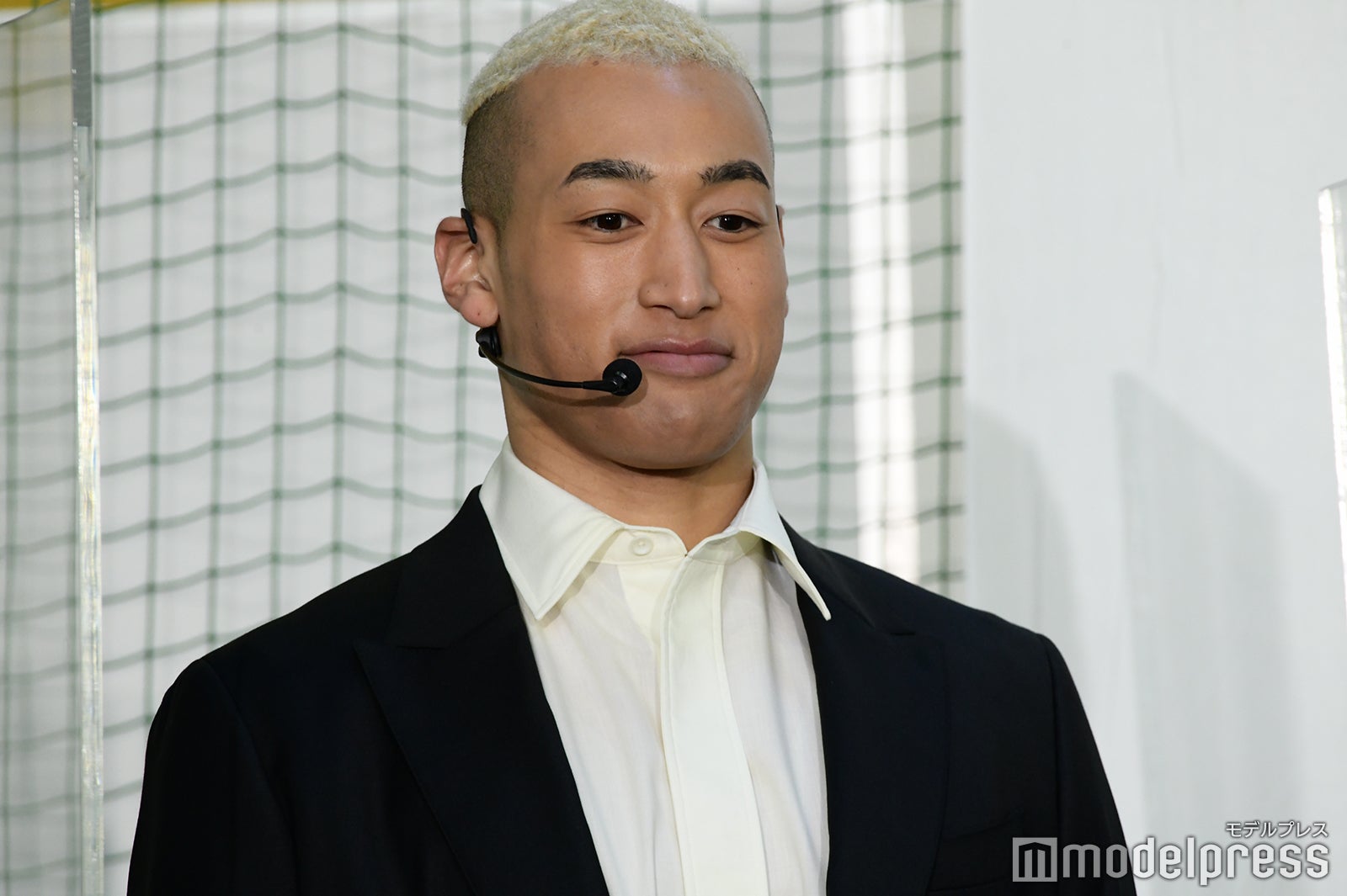 関口メンディー （C）モデルプレス