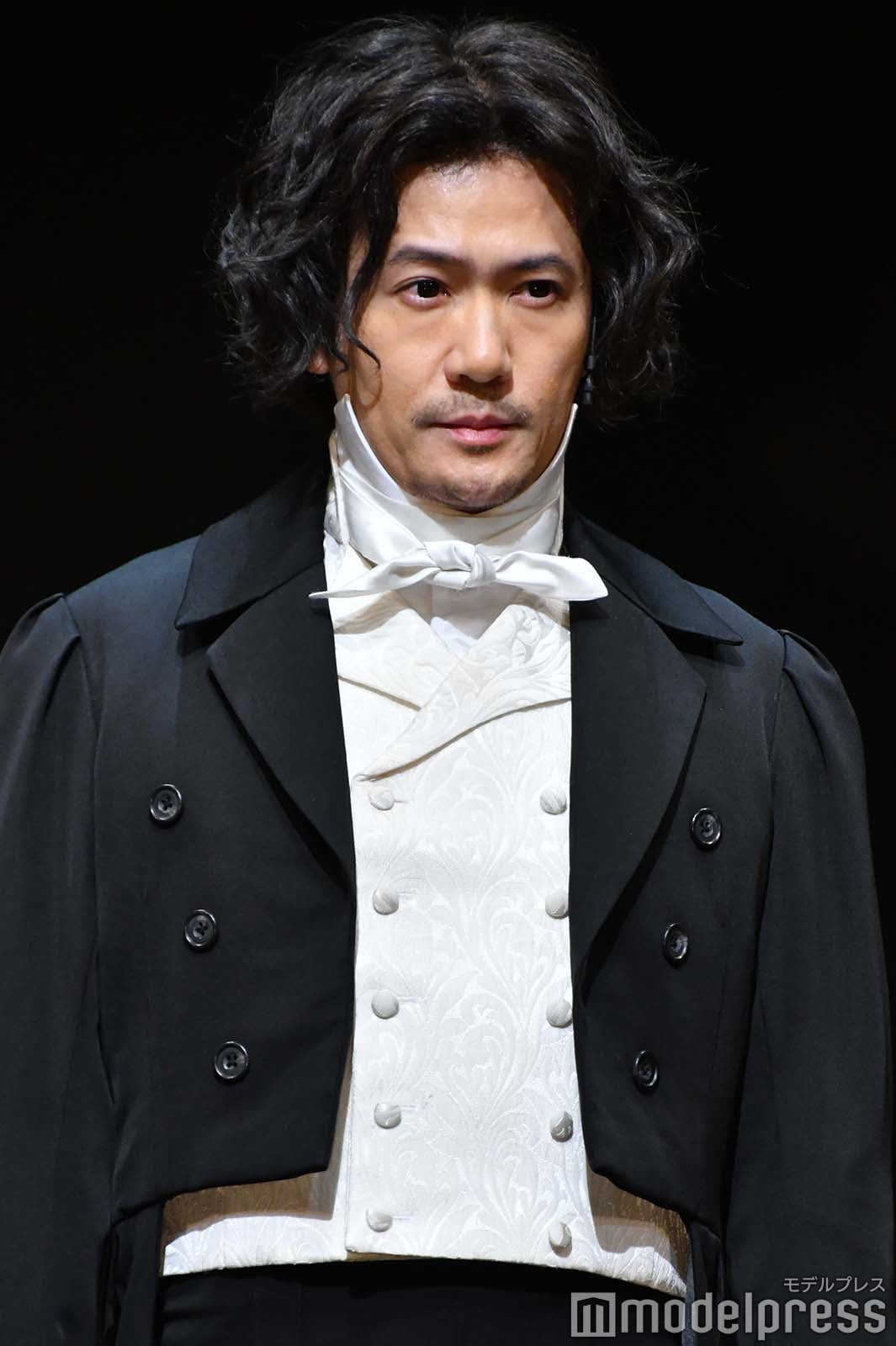 稲垣吾郎 （C）モデルプレス