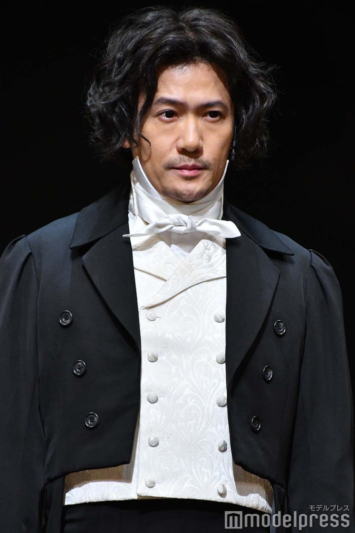 稲垣吾郎 (C)モデルプレス