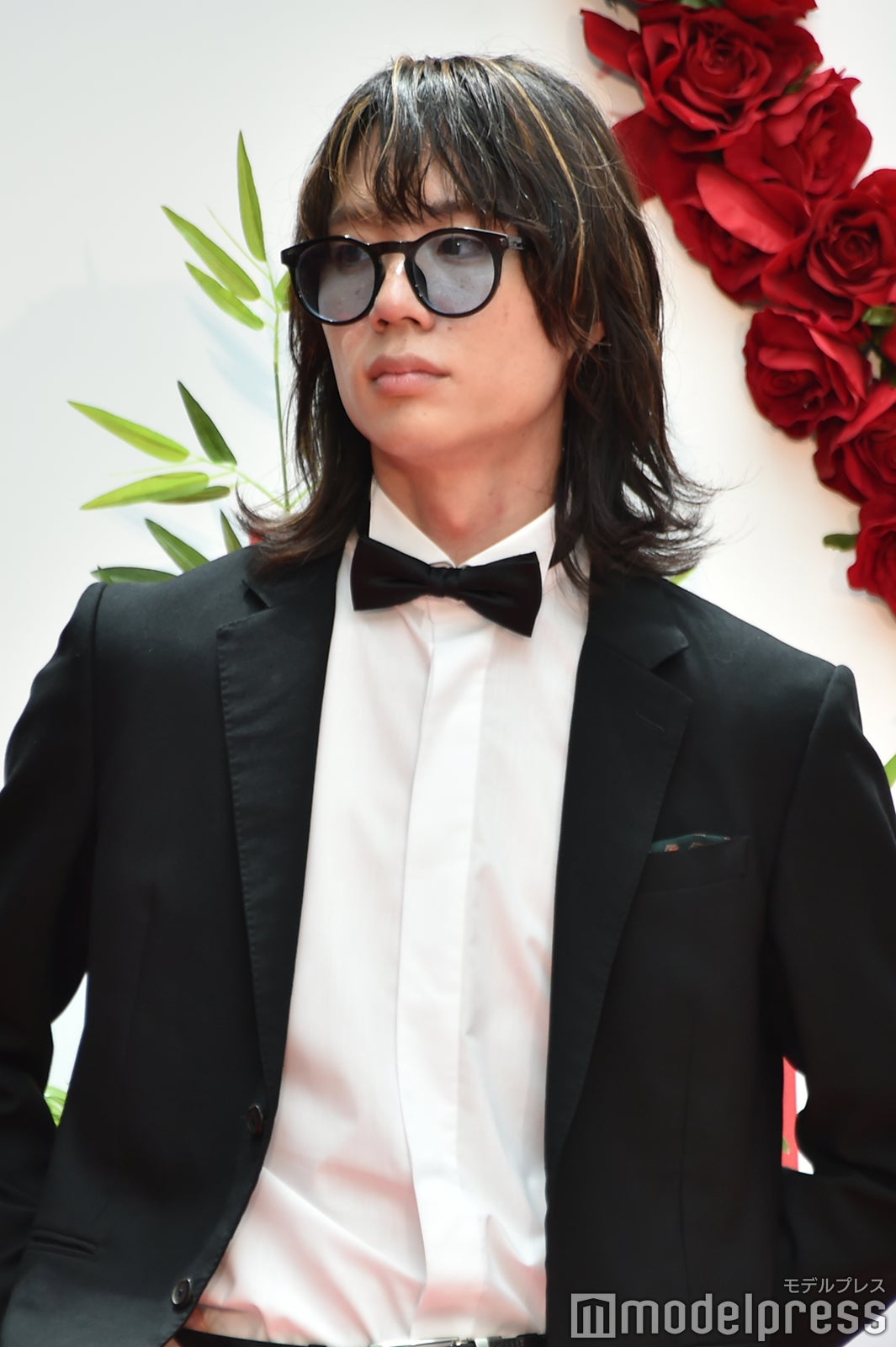 佐藤駿 （C）モデルプレス