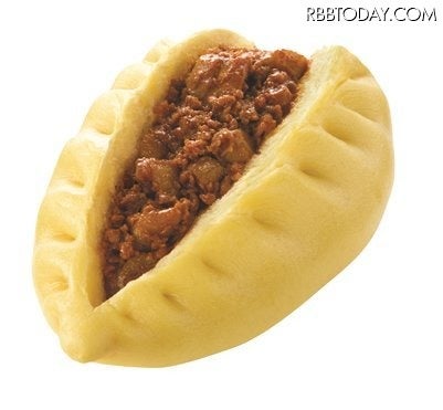 ファミマ、タンドリーチキン風や焼きそばまんなど中華まん新商品！