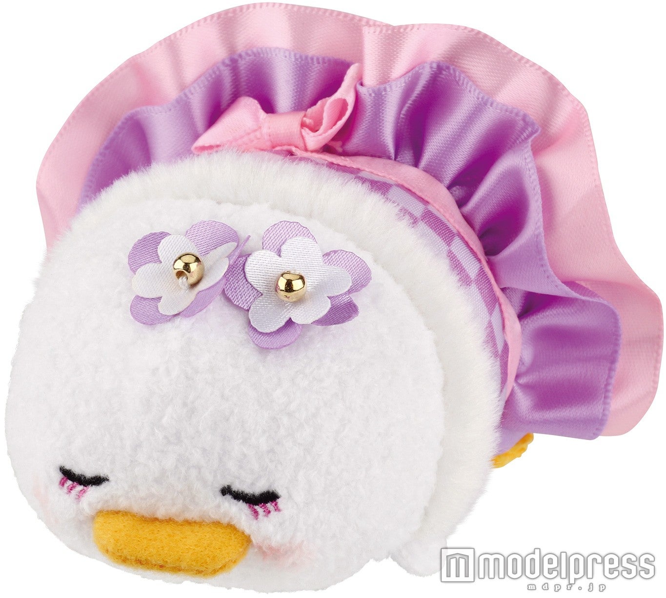 デイジー“はんなり”ツムツム（C）Disney