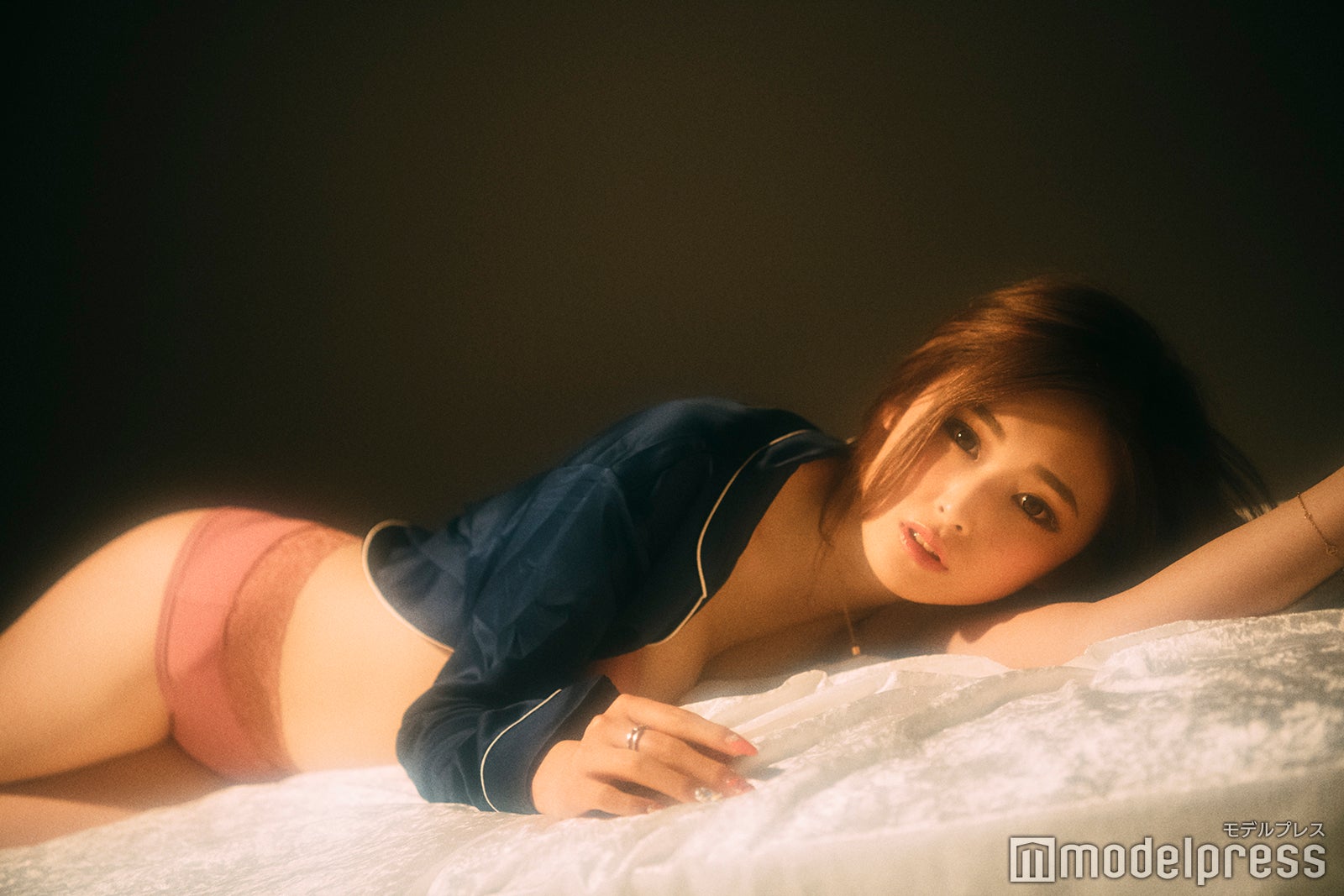 ゆうちゃみ（C）モデルプレス