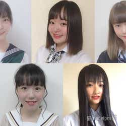 モデルプレス - 【中間速報】「女子高生ミスコン2019」北海道・東北エリア、暫定上位5人を発表<日本一かわいい女子高生>