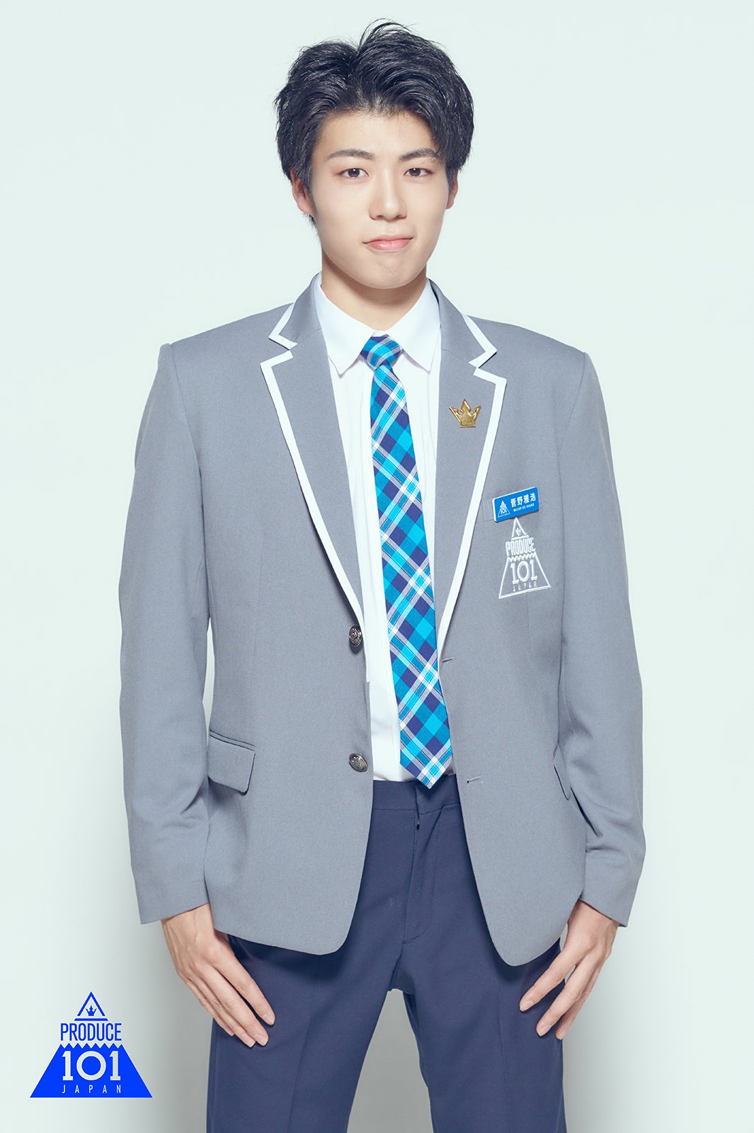 菅野雅浩 （提供写真）