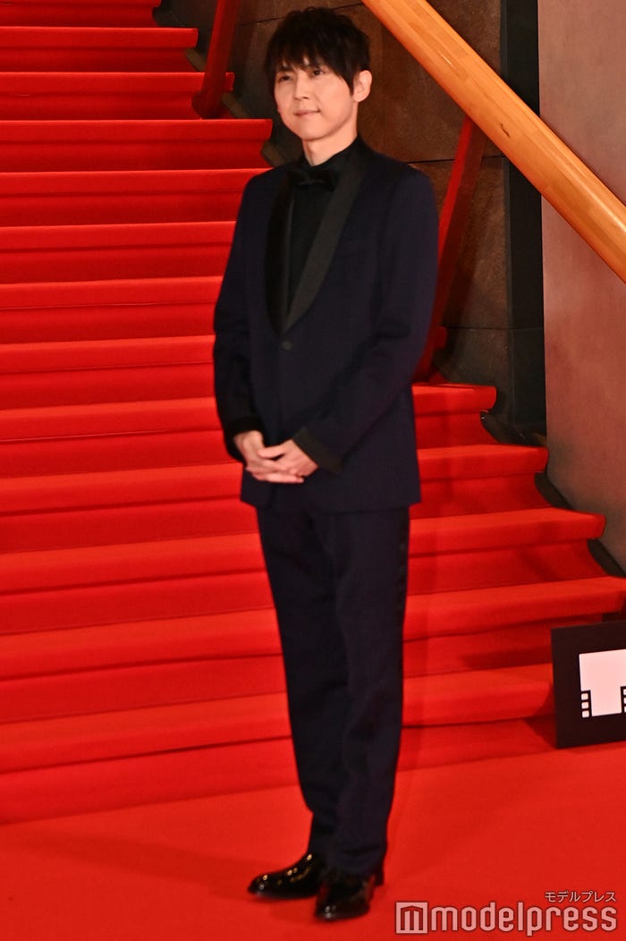 梶裕貴(C)モデルプレス