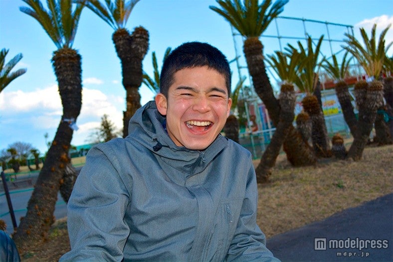 菅谷哲也／Photo by 今井洋介