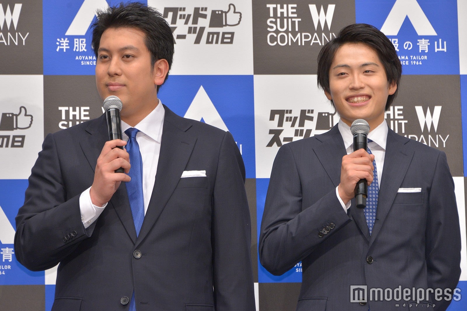 レインボー（実方孝生、池田直人）