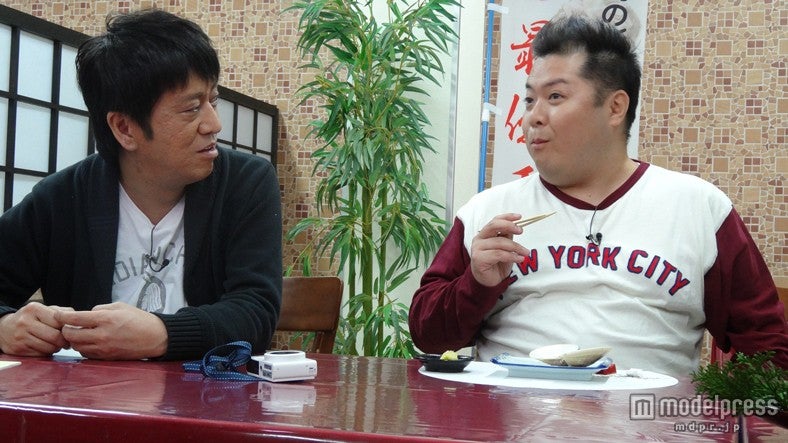 関ジャニ∞村上信五、ブラマヨと“男3人旅”で友情＆絆深める＜インタビュー＞