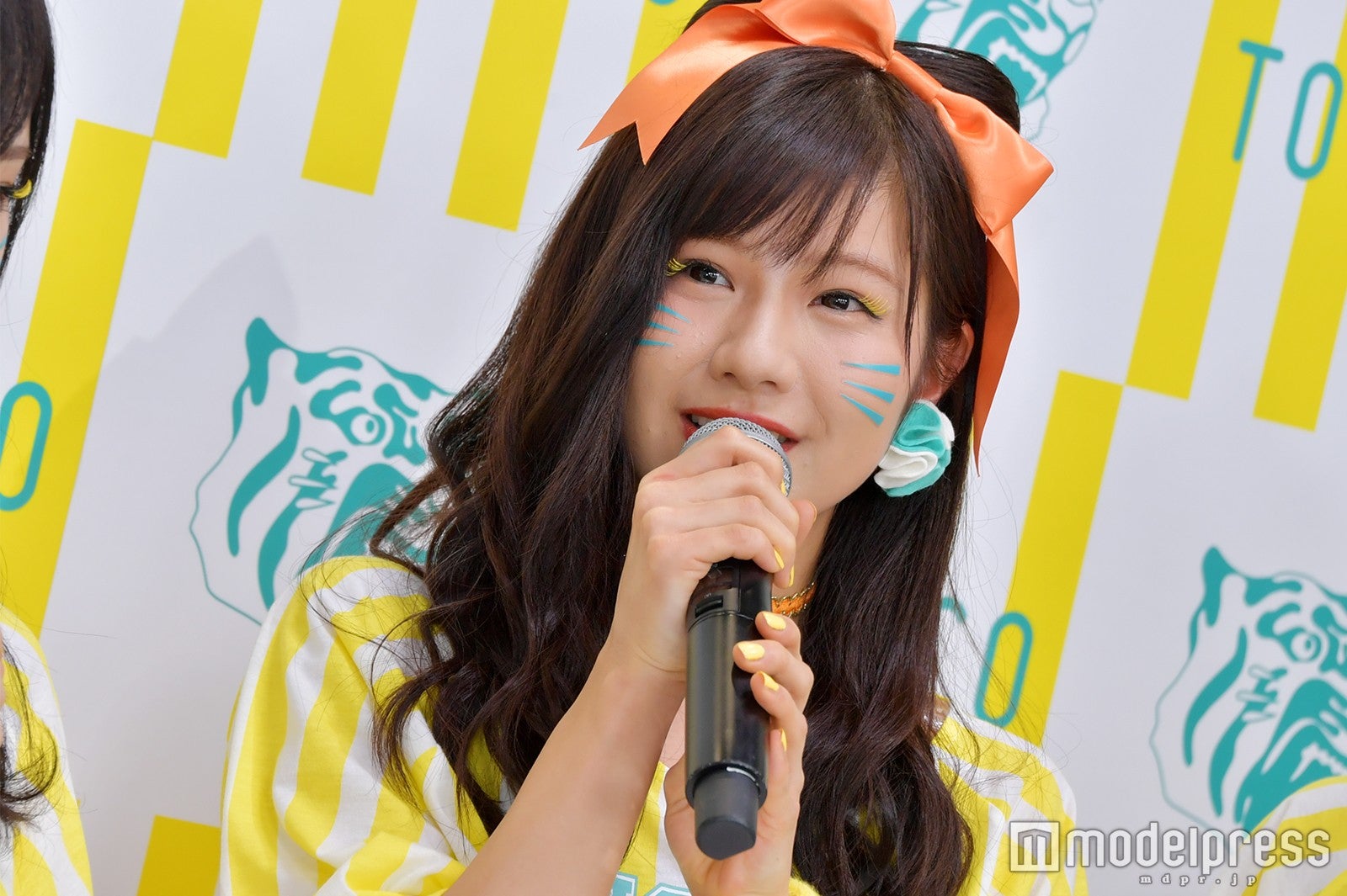 谷川愛梨（C）モデルプレス