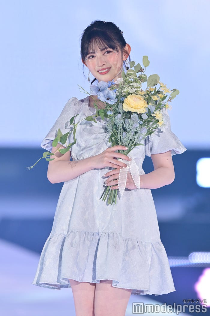 菅田愛貴(C)モデルプレス