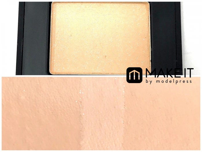 NARS/シングルアイシャドー(ソフトエッセンシャル)/5308/2,500円(税抜) (C)メイクイット