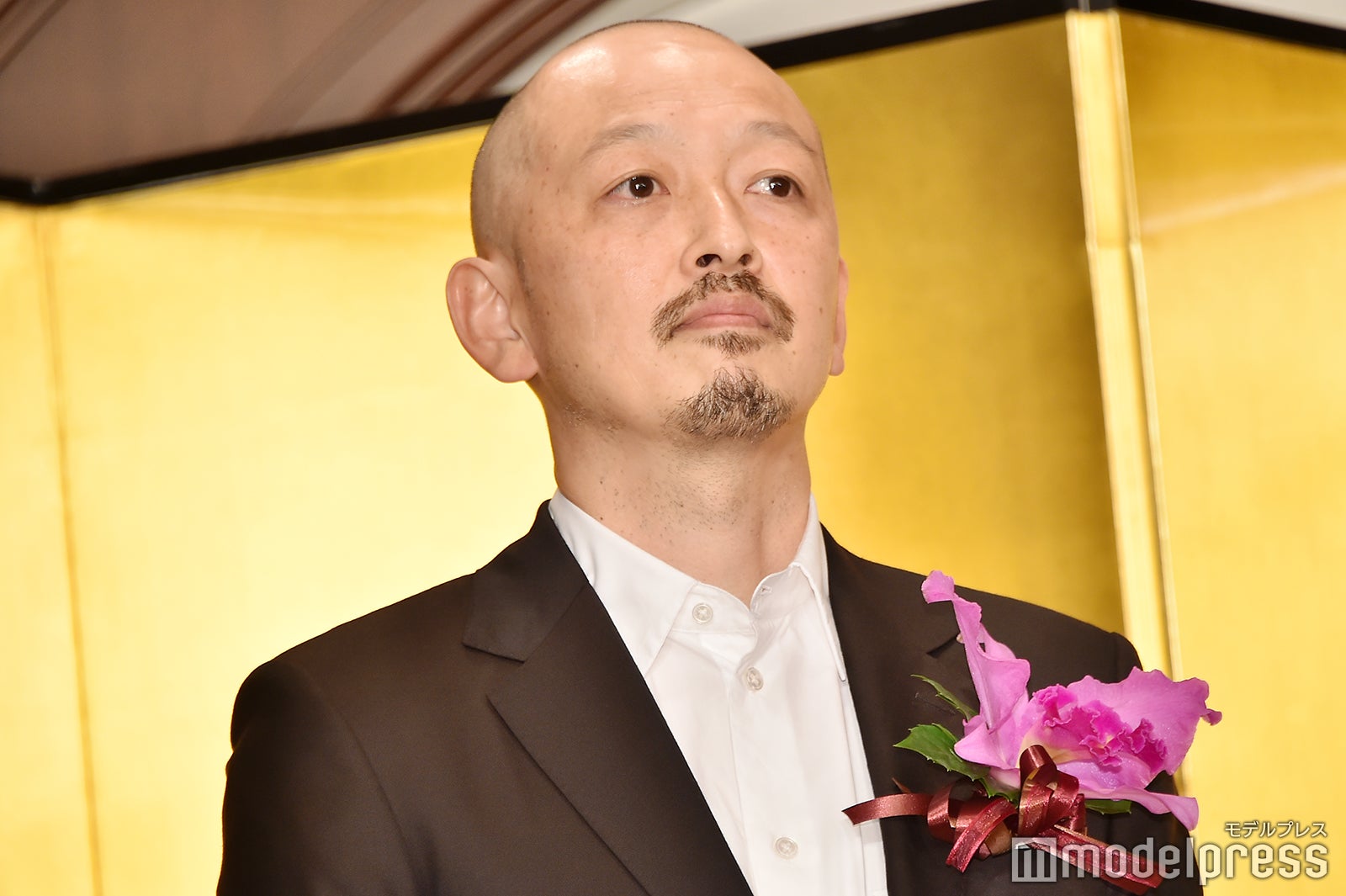 金子茂樹（C）モデルプレス