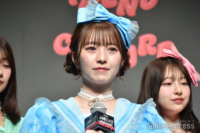 梅田みゆ(C)モデルプレス