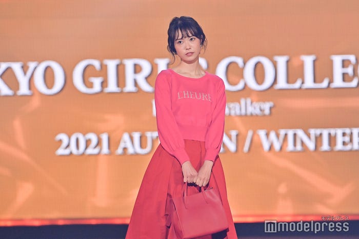 小田えりな(C)モデルプレス