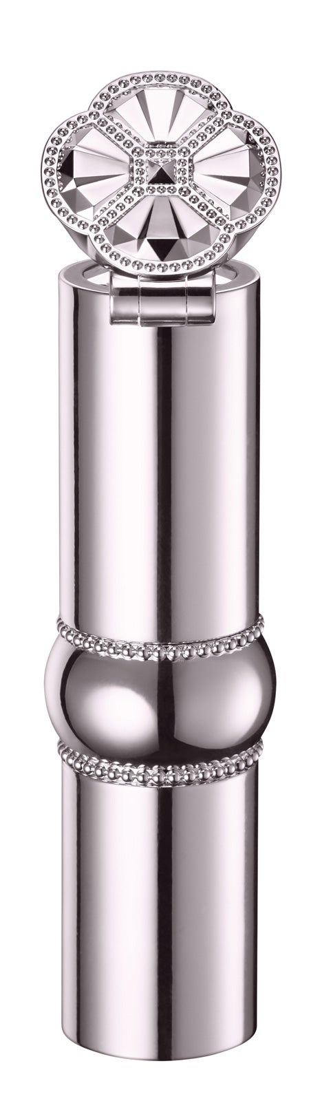 「リップグロウ　セラムバーム」ケース（C）JILL STUART Beauty