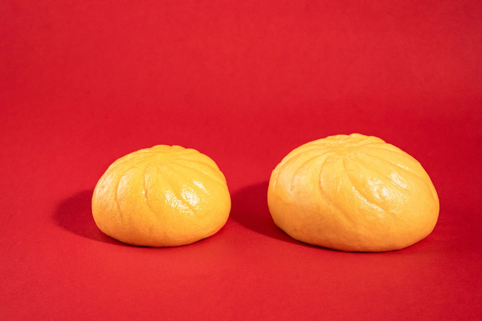 のびーるチーズのコク旨ピザまん（税込170円）（提供写真）