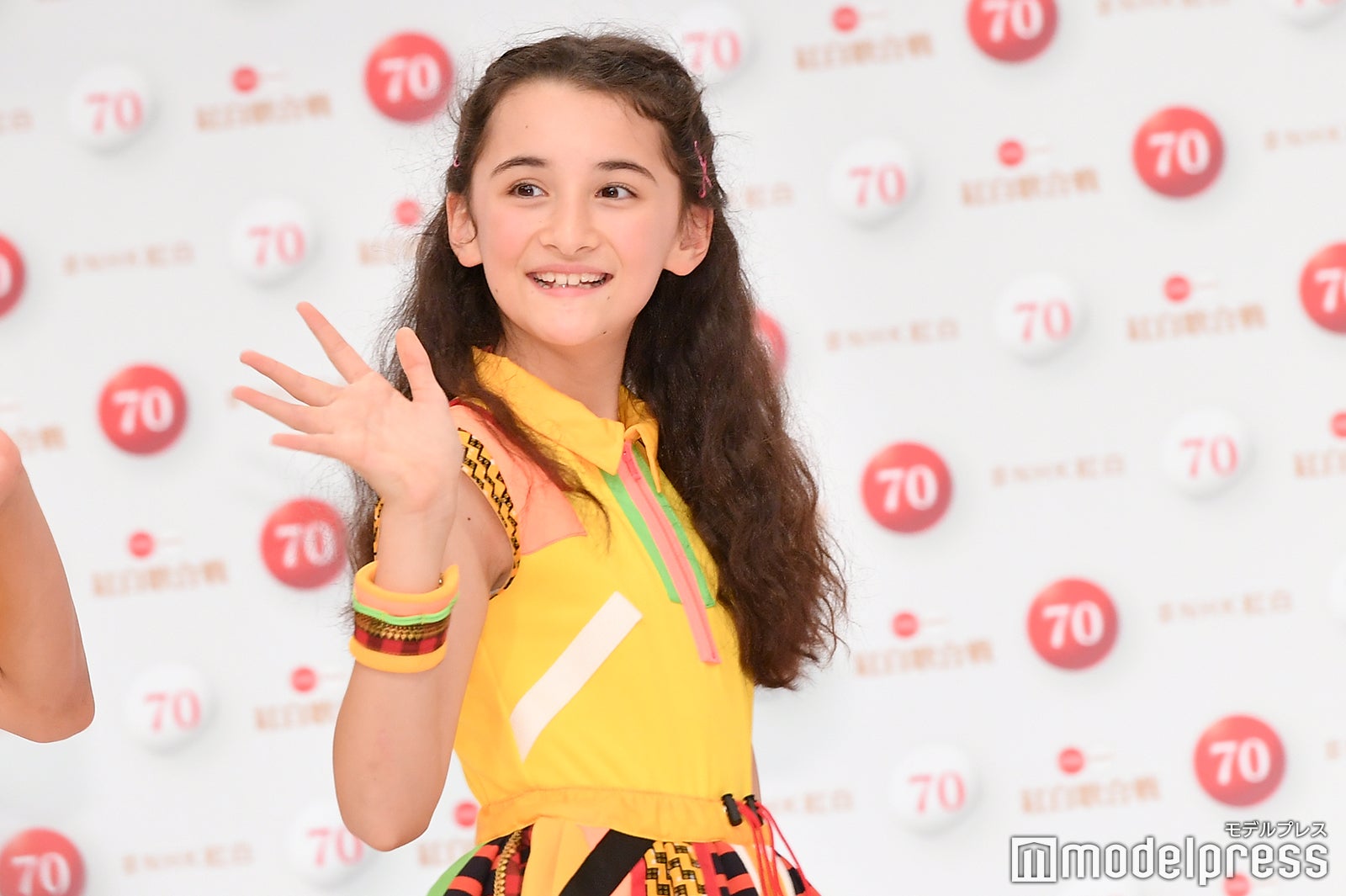 Foorin teams E （C）モデルプレス