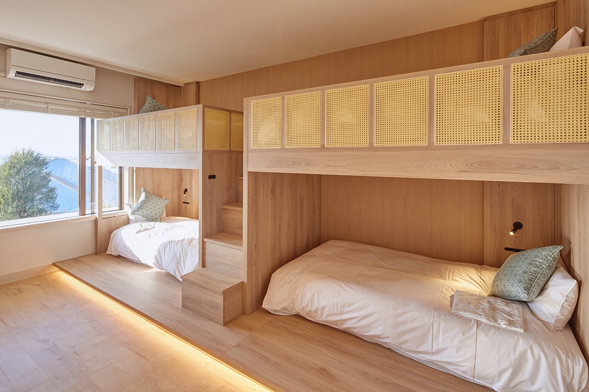 ロイヤルビューホテル美ら海／画像提供：前田産業ホテルズ