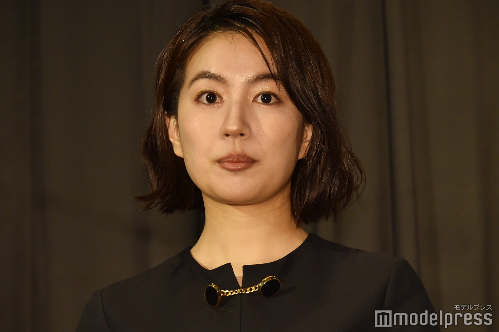 木竜麻生（C）モデルプレス