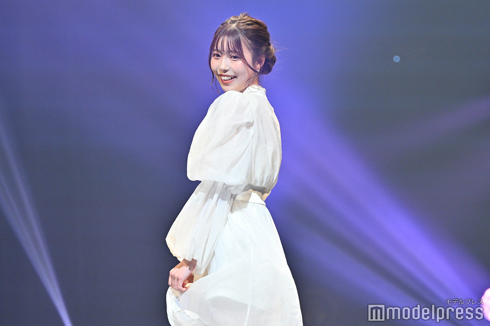 （C）モデルプレス