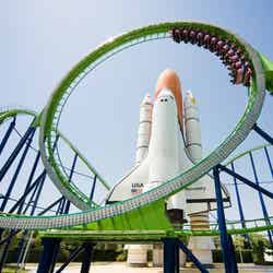 年内閉園のスペースワールド、最終日はアトラクション深夜運行&大晦日ライブも/画像提供:スペースワールド