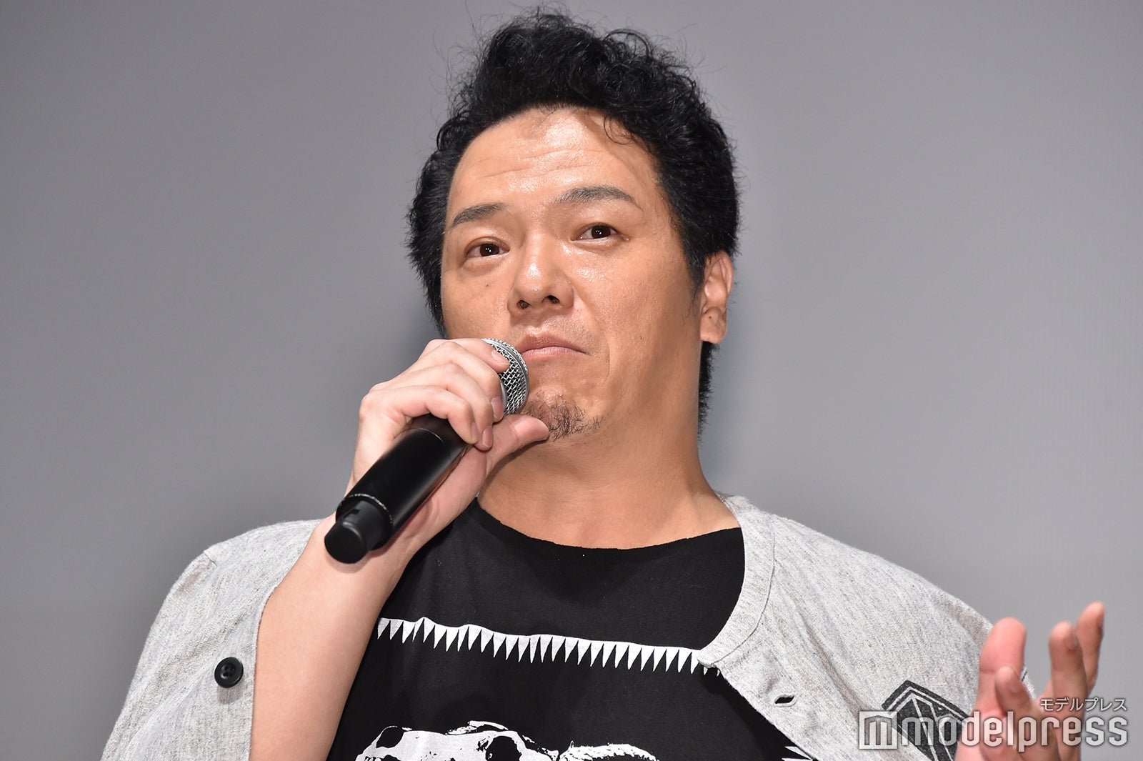 やべきょうすけ （C）モデルプレス