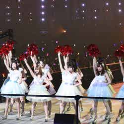 ／「AKB48 53rdシングル 世界選抜総選挙」AKB48グループコンサート（C）モデルプレス