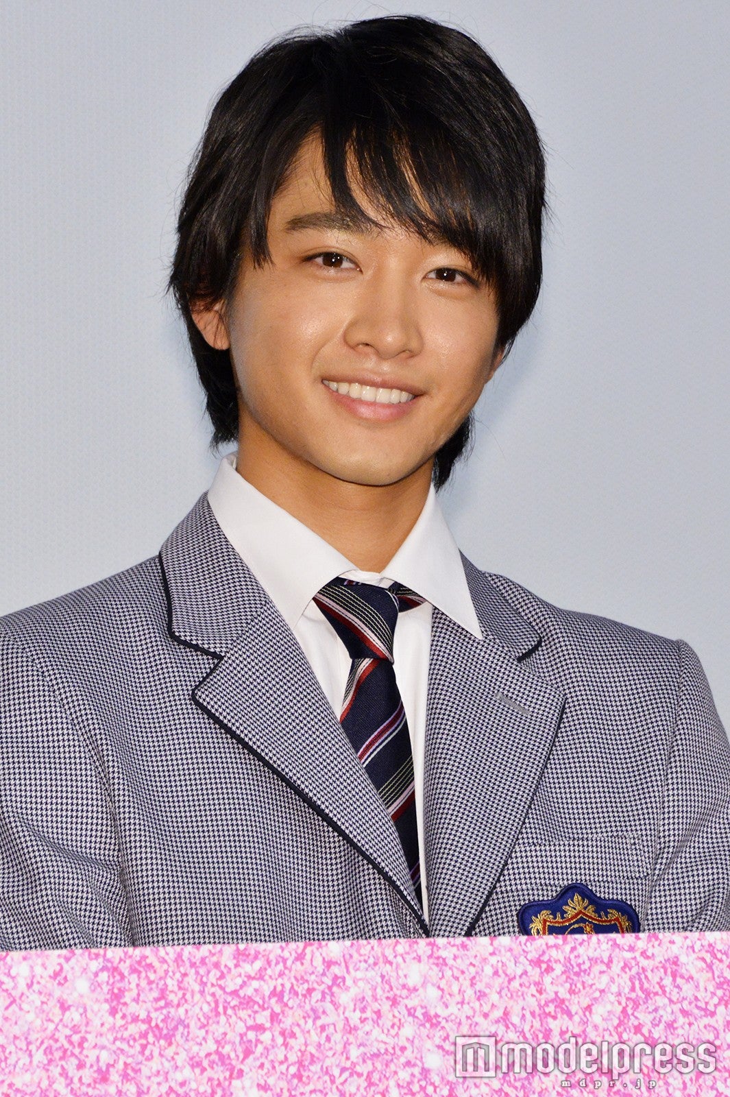 佐藤寛太 （C）モデルプレス