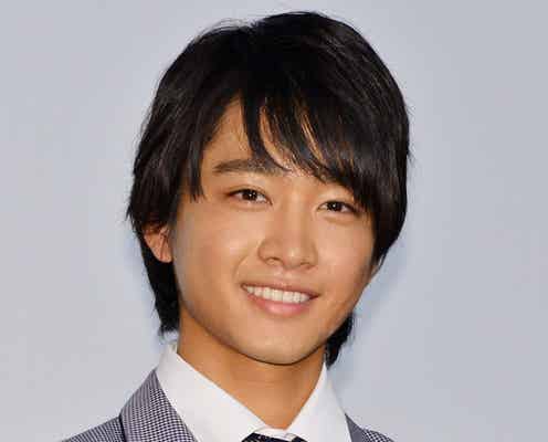 劇団EXILE佐藤寛太、ファンの反応に赤面「普段こういうこと言われない」