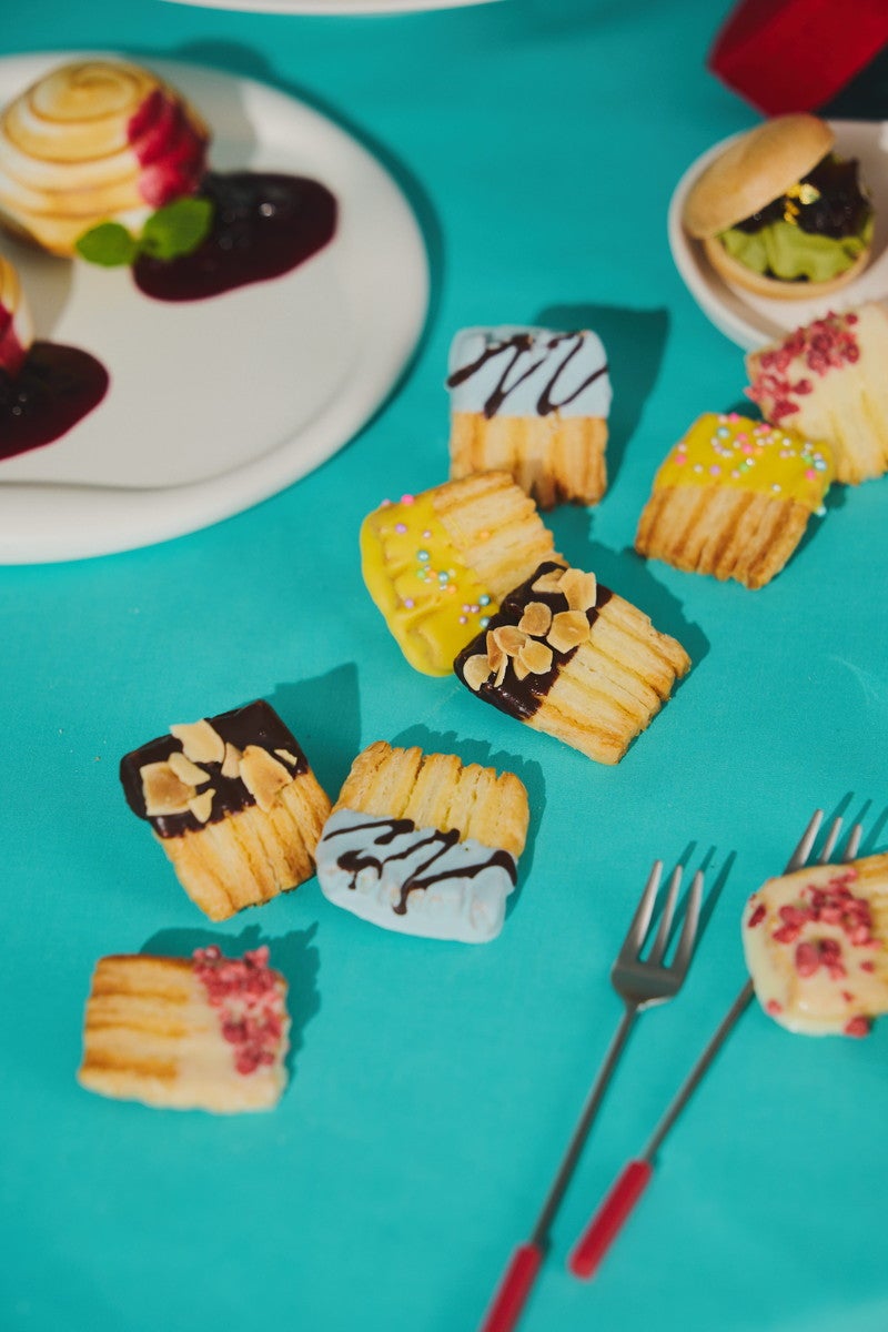 スイーツフェス in La Jyho/提供画像