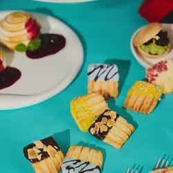 スイーツフェス in La Jyho/提供画像