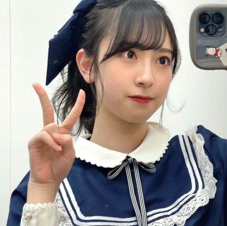 金村美玖オフィシャルブログより